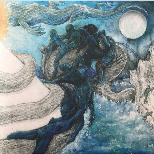 CD, Album, Dig Rahu - The Quest For The Vajra Of Shadows