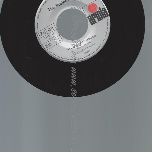 7" The Projection   – Freewheel Uphill