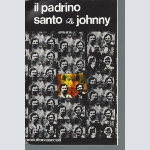 MC-Santo & Johnny – Il Padrino