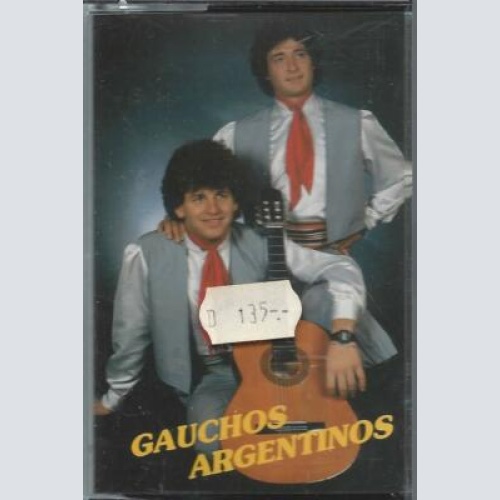 MC-Gauchos Argentino