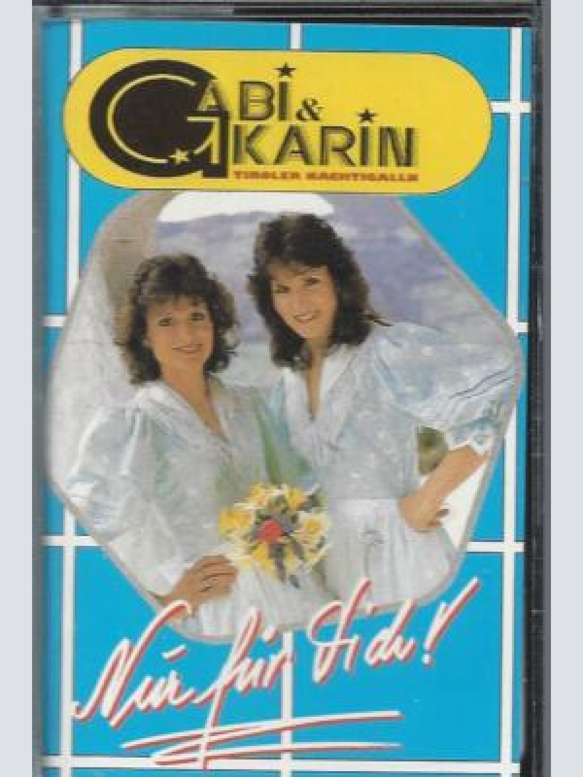 MC-- Gabi und Karin --Tiroler Nachtigalln