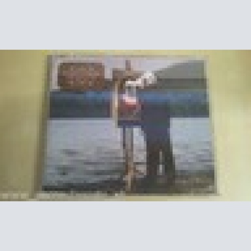 MAXI CD--FUNERAL FOR A FRIEND--ESCAPE ARTISTS NEVER DIE --PROMO--3 TRACKS