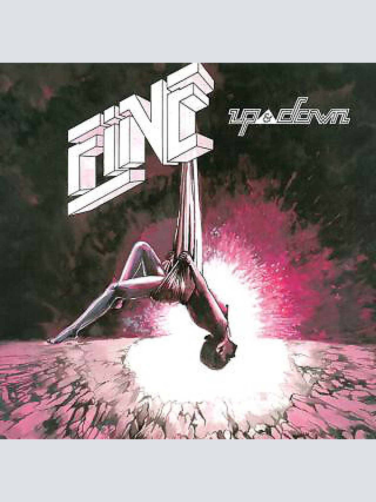 CD, Album, Ltd, RE, RM Fine (2) - Up & Down