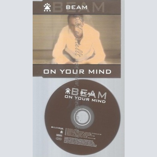 CD--BEAM -- --- ON YOUR MIND