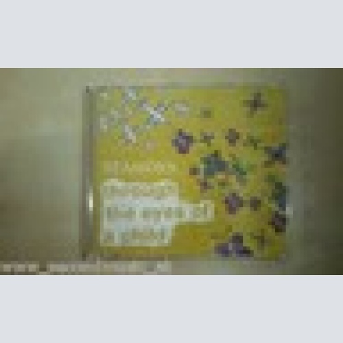 MAXI CD--REAMONN--THROUGH THE EYES OF A CHILD--2 TRACKS