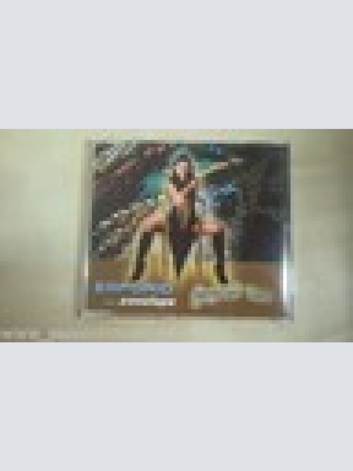 MAXI CD--EMPORIO FEAT PENELOPE--SEPTEMBER RAIN--10 TRACKS