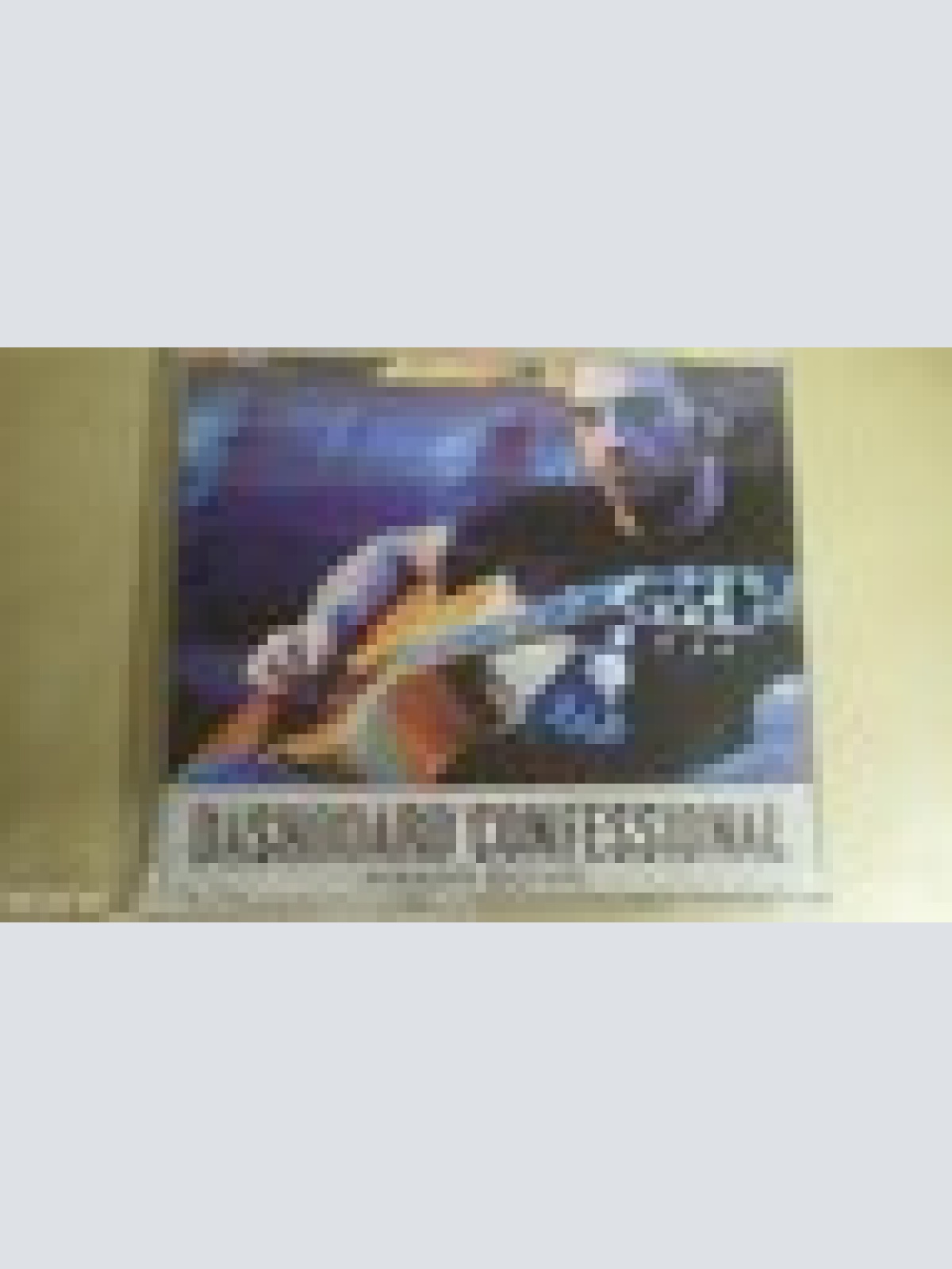 MAXI CD -DASHBOARD CONFESSIONAL--HANDS DOWN--PROMO--1 TRACKS