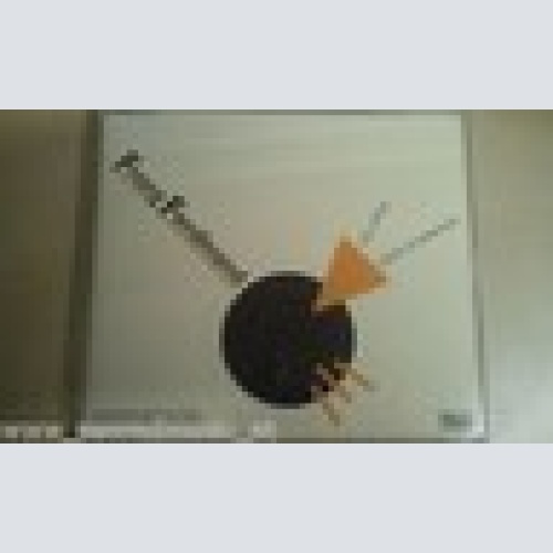 MAXI CD -FRANZ FERDINAD--THIS FFFIRE---PROMO--2 TRACKS