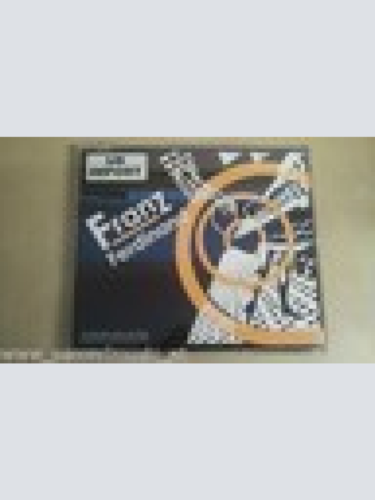 MAXI CD--FRANZ FERDINAND-MATINEE ---PROMO COPY--1 TRACK