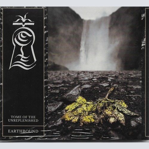 CD, Album Tome Of The Unreplenished - Earthbound