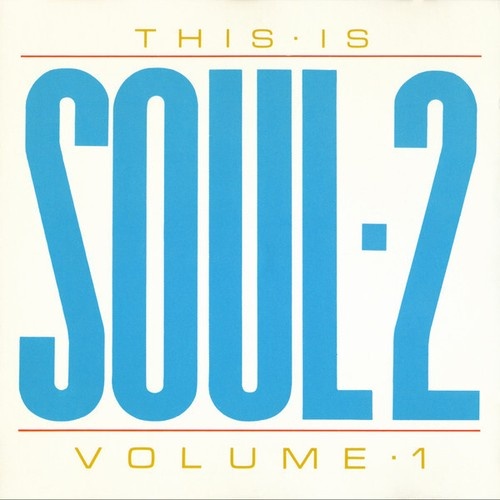 CD, Comp Various - This Is Soul 2 • Volume 1