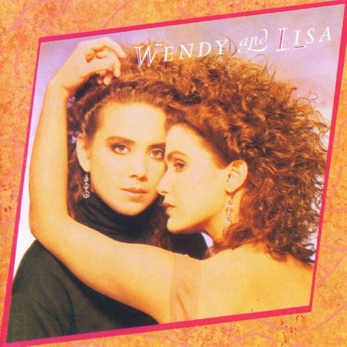CD, Album Wendy And Lisa* - Wendy And Lisa