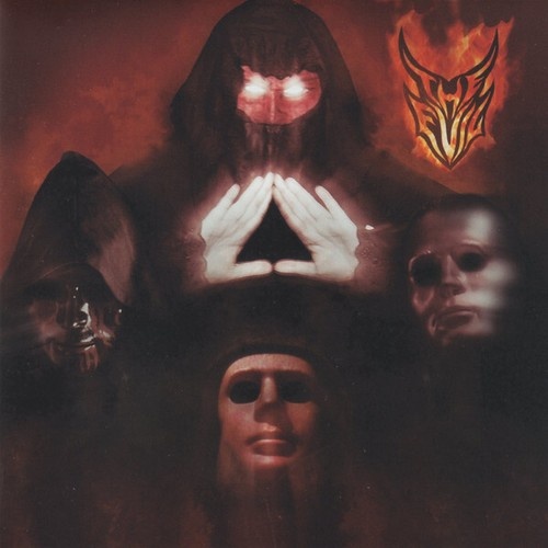 CD, Album The Evil (3) - The Evil