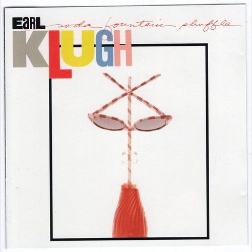 CD, Album, RE Earl Klugh - Soda Fountain Shuffle