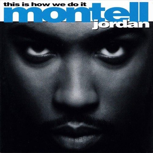 CD, Album Montell Jordan - This Is How We Do It