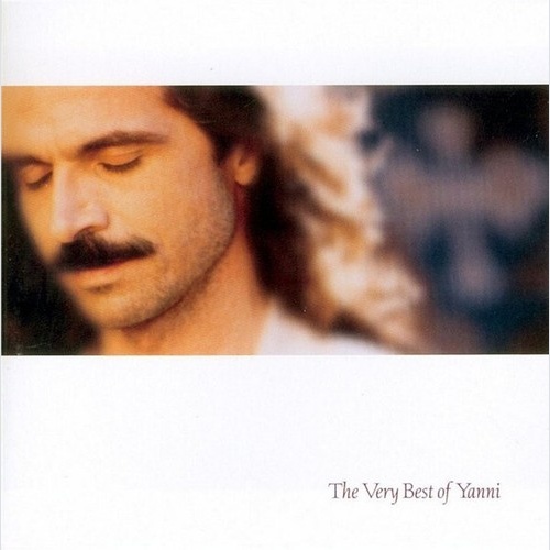 CD, Comp, RM Yanni (2) - The Very Best Of Yanni