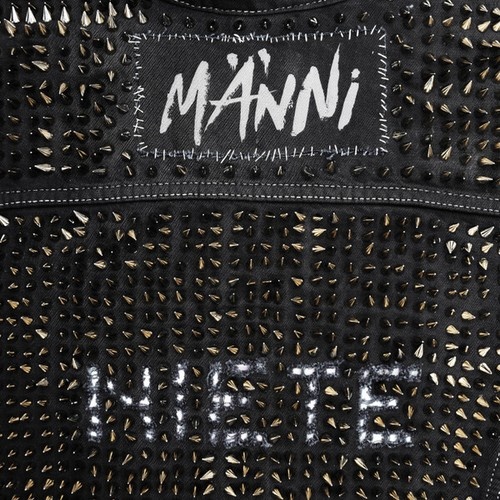 CD, Album MÄNNI - Niete