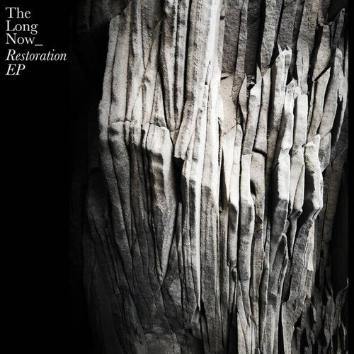 12", EP The Long Now - Restoration Ep