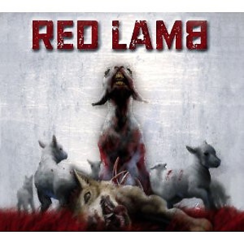 LP, Album, 180 Red Lamb - Red Lamb