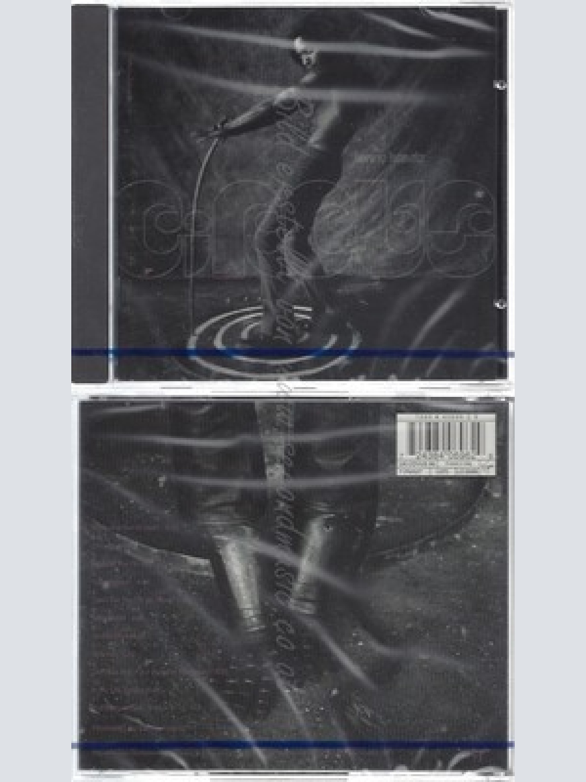 CD--NM-SEALED-LENNY KRAVITZ--CIRCLE