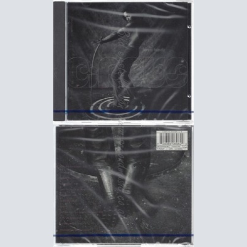 CD--NM-SEALED-LENNY KRAVITZ--CIRCLE