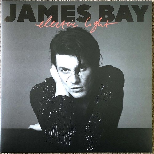 LP, Album, Ltd,  Or James Bay - Electric Light