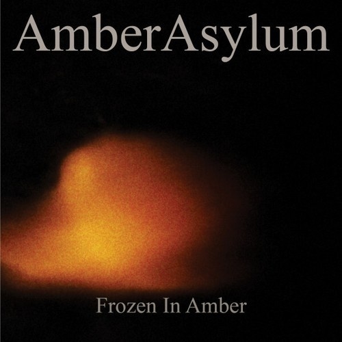 2xCD, Album, RE, RM AmberAsylum* - Frozen In Amber