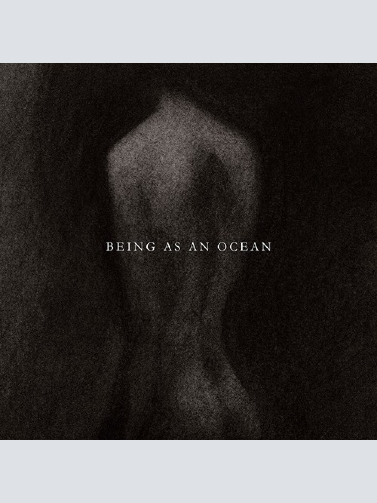 CD, Album, M/Print, Dig Being As An Ocean - Being As An Ocean