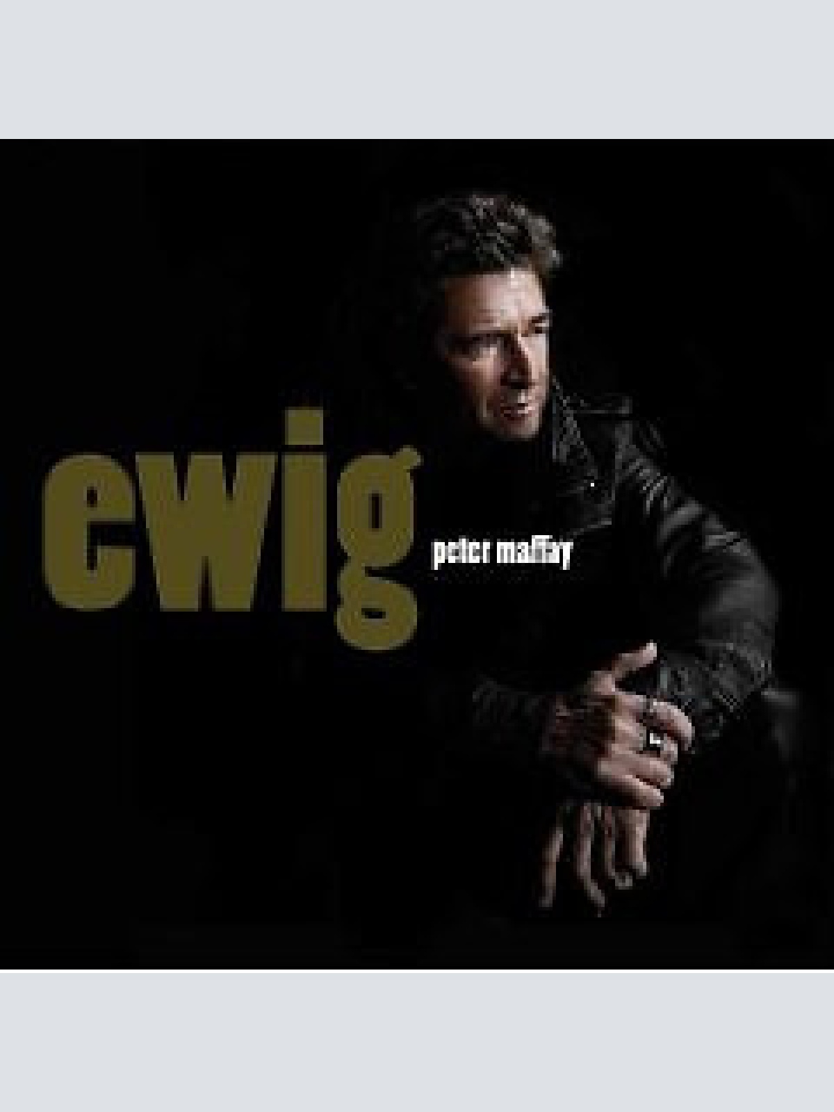 CD, Album, Enh Peter Maffay - Ewig