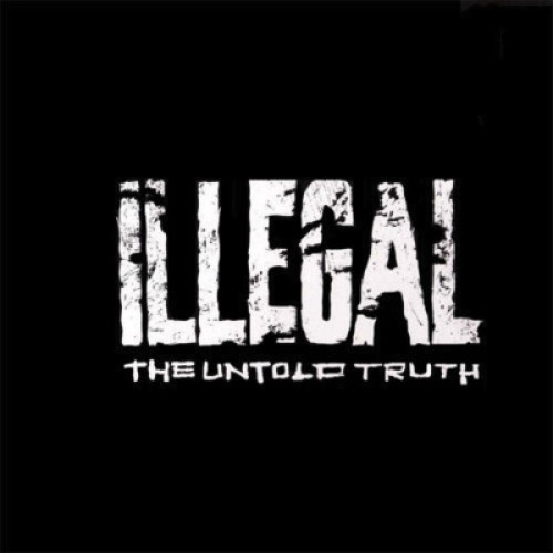 CD, Album Illegal (2) - The Untold Truth