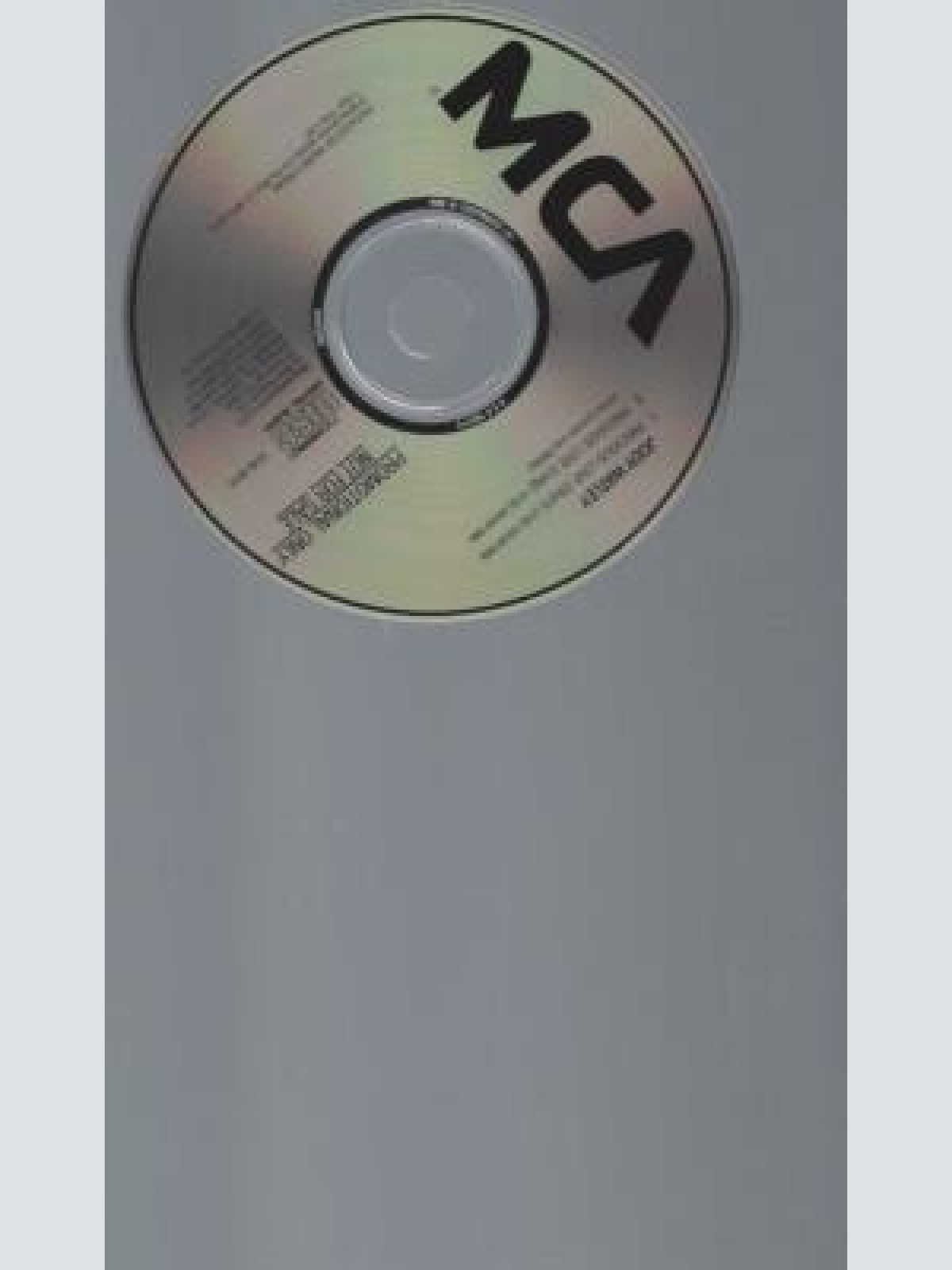 CD - Jody Watley  Precious Love // Promo