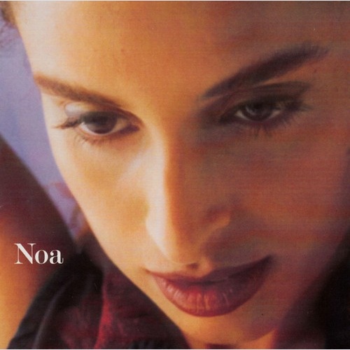 CD, Album Noa - Noa