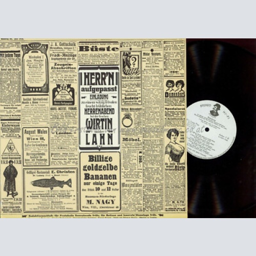 LP---Frau Wirtin an der Lahn -- Einladung --