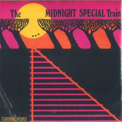 7", Single Turning Point (4) - The Midnight Special Train