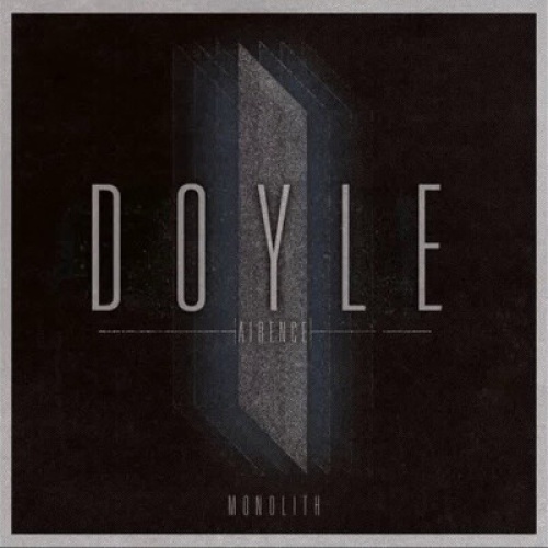 CD, Album, Dig Doyle Airence - Monolith