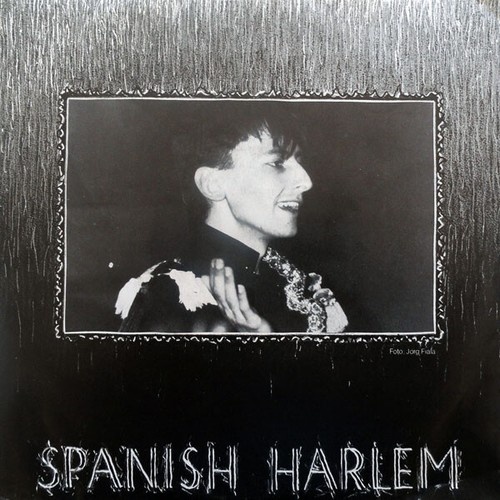 7", Single Mo (12) - Spanish Harlem