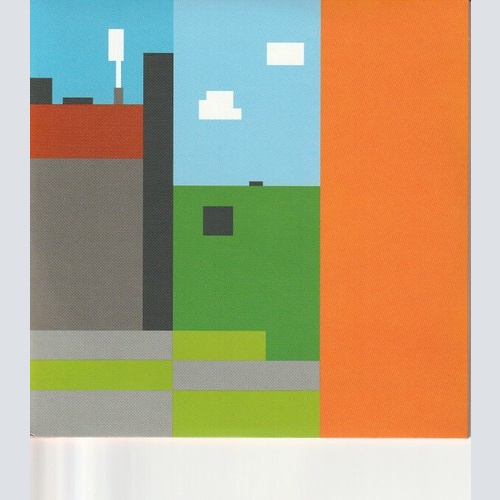 CD, EP Daniel Scholz (5) - Stadt, Land, Schluss