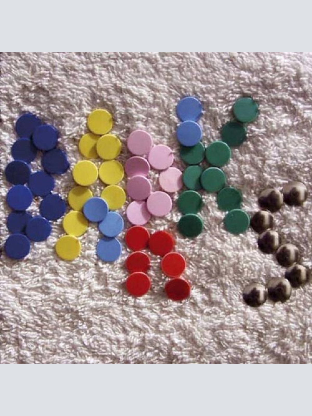 2xCD Barks (2) - Barks