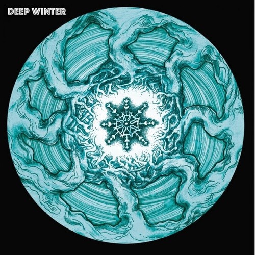 CD, Album Deep Winter - Deep Winter