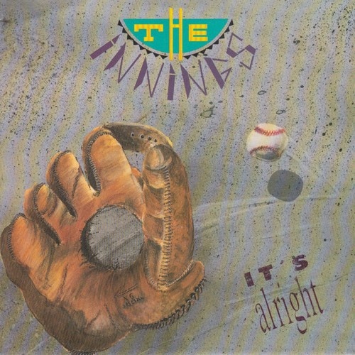 7", Single The Innings - It's Alright