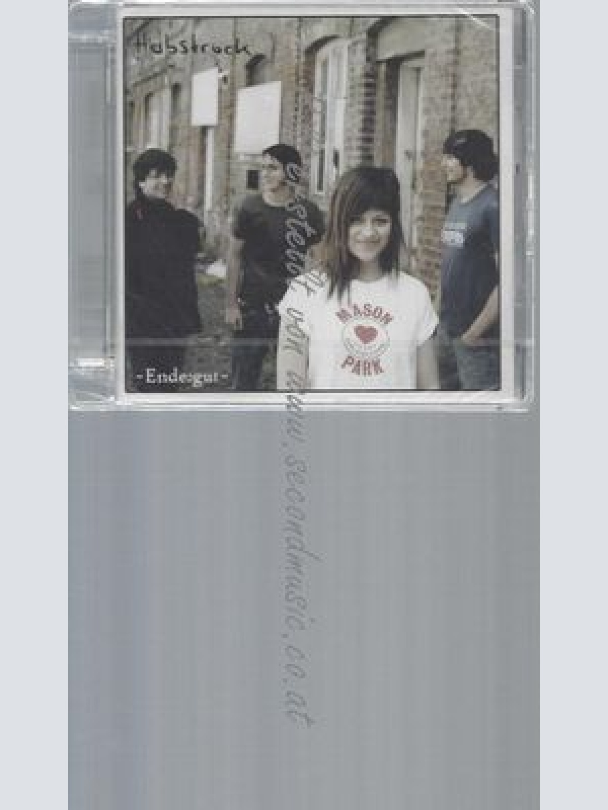 CD--HERBSTROCK--ENDE:GUT