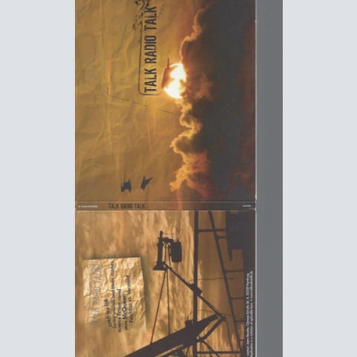 CD-TALK RADIO TALK DIGI SAINT001