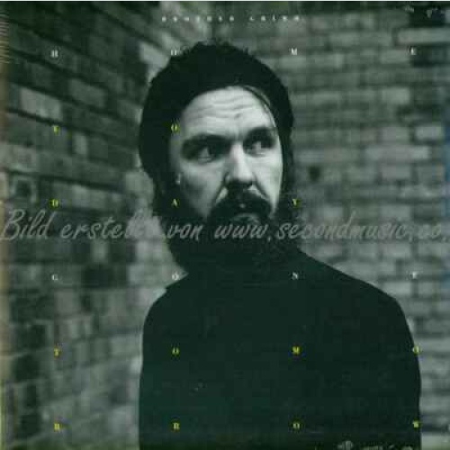 LP-- Brother Grimm Home   / Today Gone Tomorrow