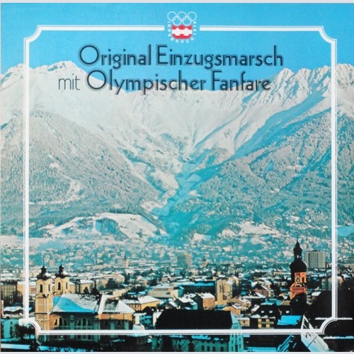 LP, Album, Club Stadtmusikkapelle Wilten Unter Der Leitung Von Prof. Sepp Tan...