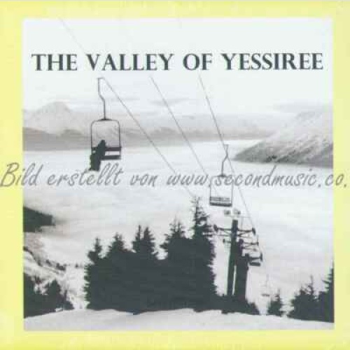 LP-- A. Dyjecinski ?– Valley Of Yessiree