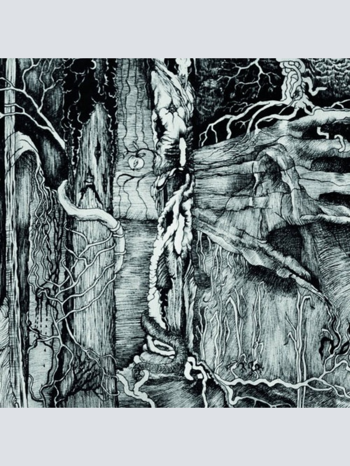 CD, Album, Ltd, A5  Thou Shell Of Death - Witchery