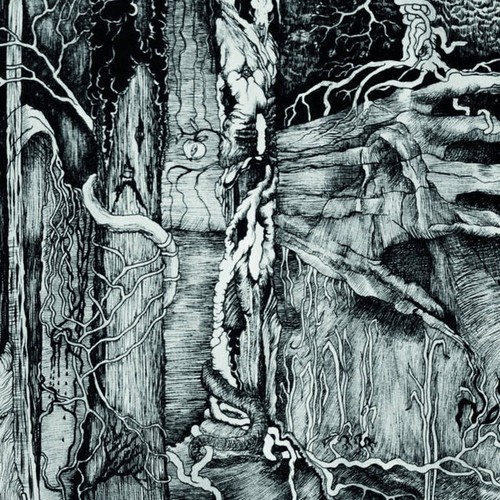 CD, Album, Ltd, A5  Thou Shell Of Death - Witchery