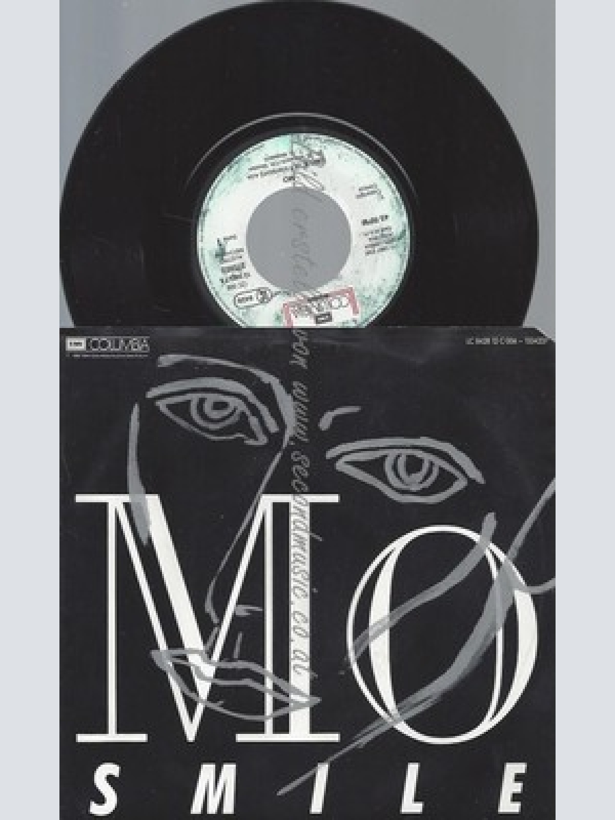 7"--MO--SMILE
