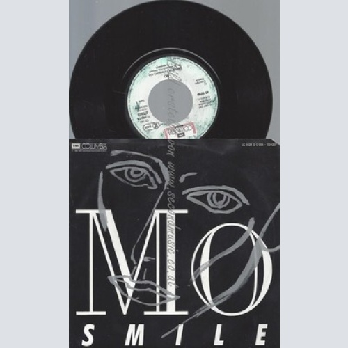 7"--MO--SMILE