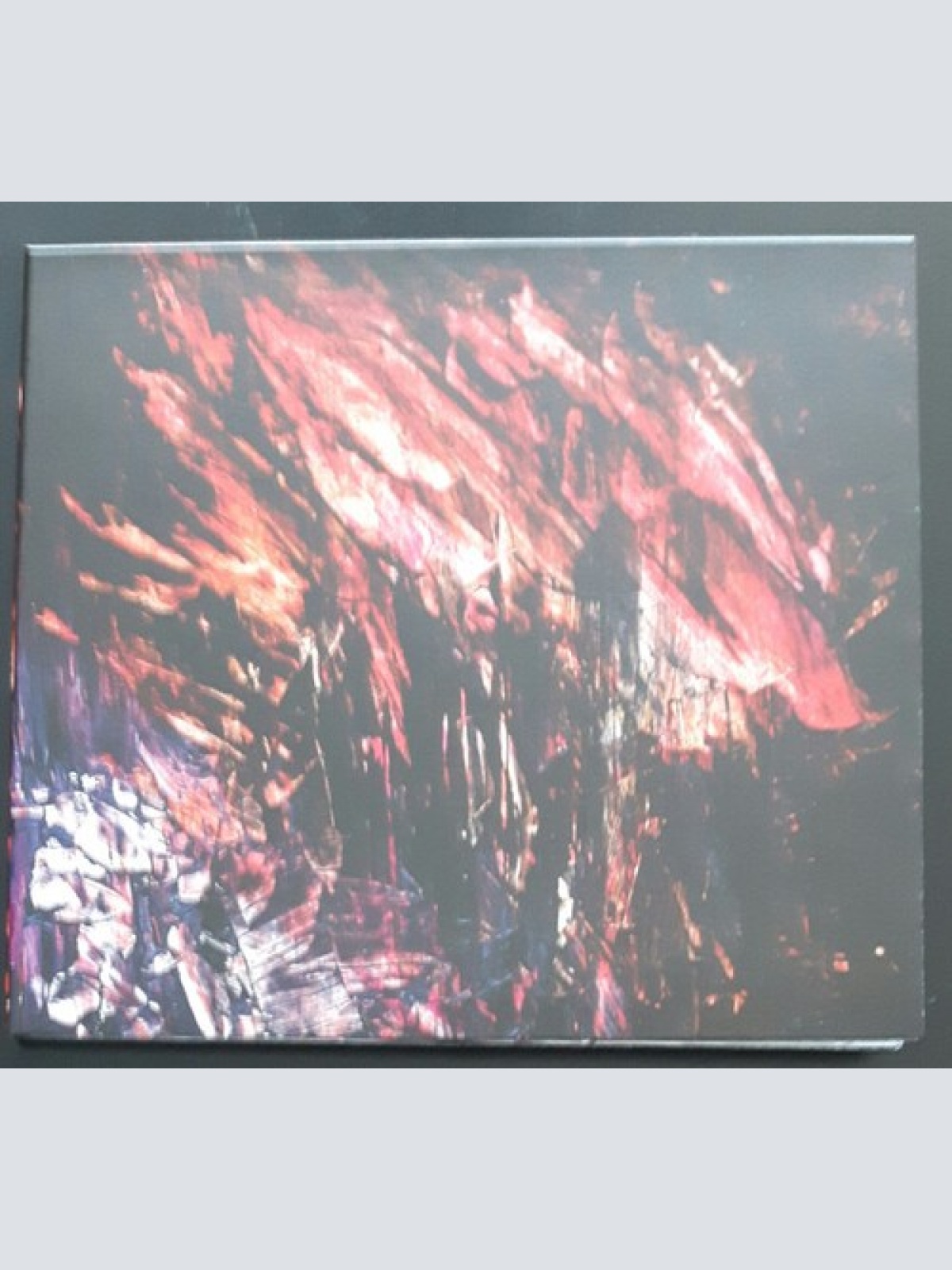 CD, EP Verval - Beeldenstorm